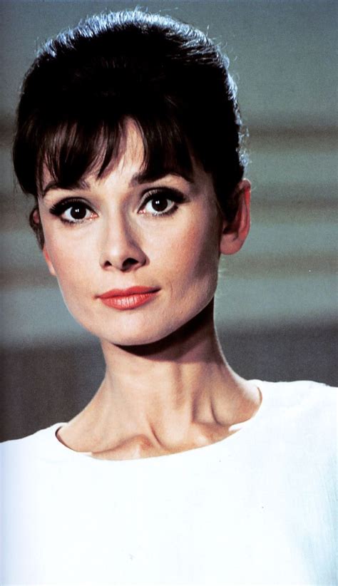 audrey kathleen hepburn